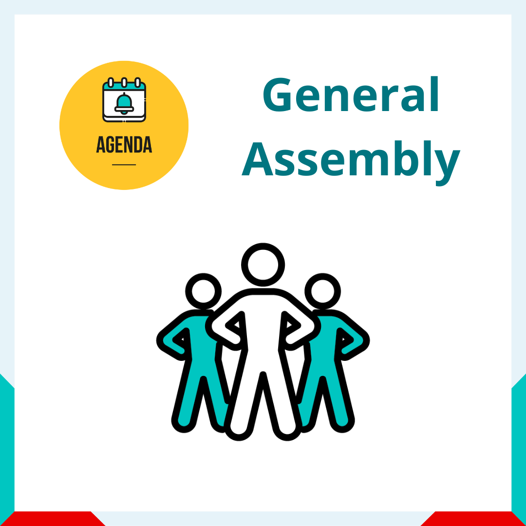 Renewal of the Board of Directors: see you at the Global Assembly!